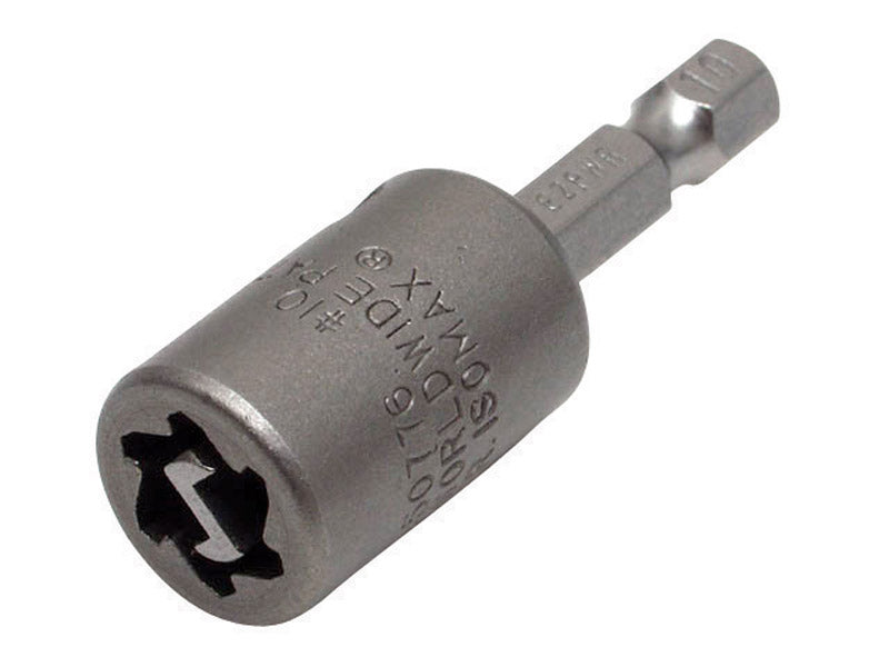 Eazypower Isomax #10 Steel Screw Extractor/Installer 2 in.