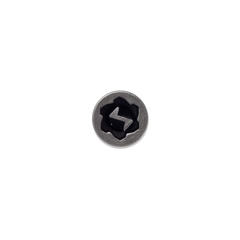 Eazypower Isomax #10 Steel Screw Extractor/Installer 2 in.