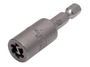 Eazypower Isomax #6 Steel Screw Remover/Installer 2 in.