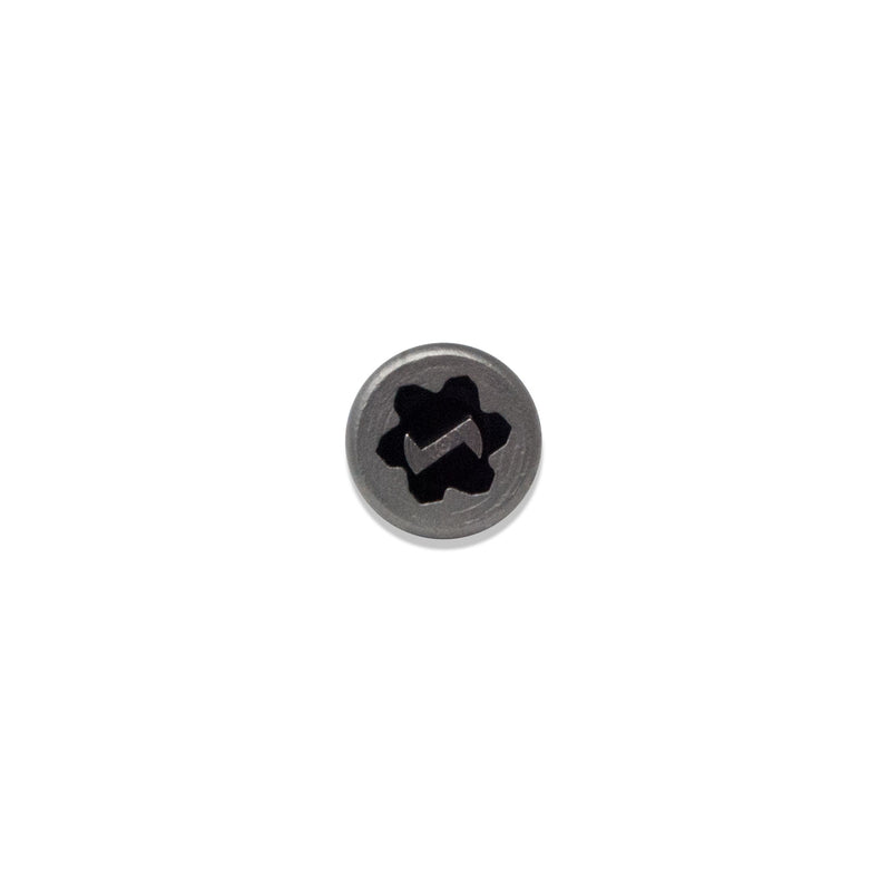 Eazypower Isomax #6 Steel Screw Remover/Installer 2 in.