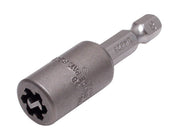 Eazypower Isomax #8 Steel Screw Remover/Installer 2 in.