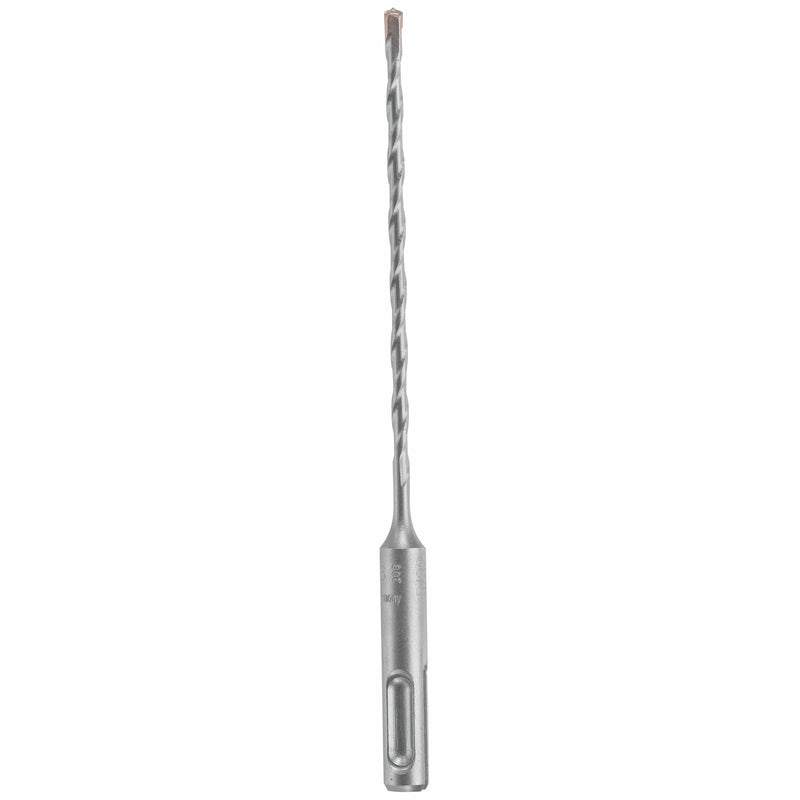 Bosch Bulldog 5/32 in. X 6 in. L Steel Rotary Hammer Bit SDS-Plus Shank