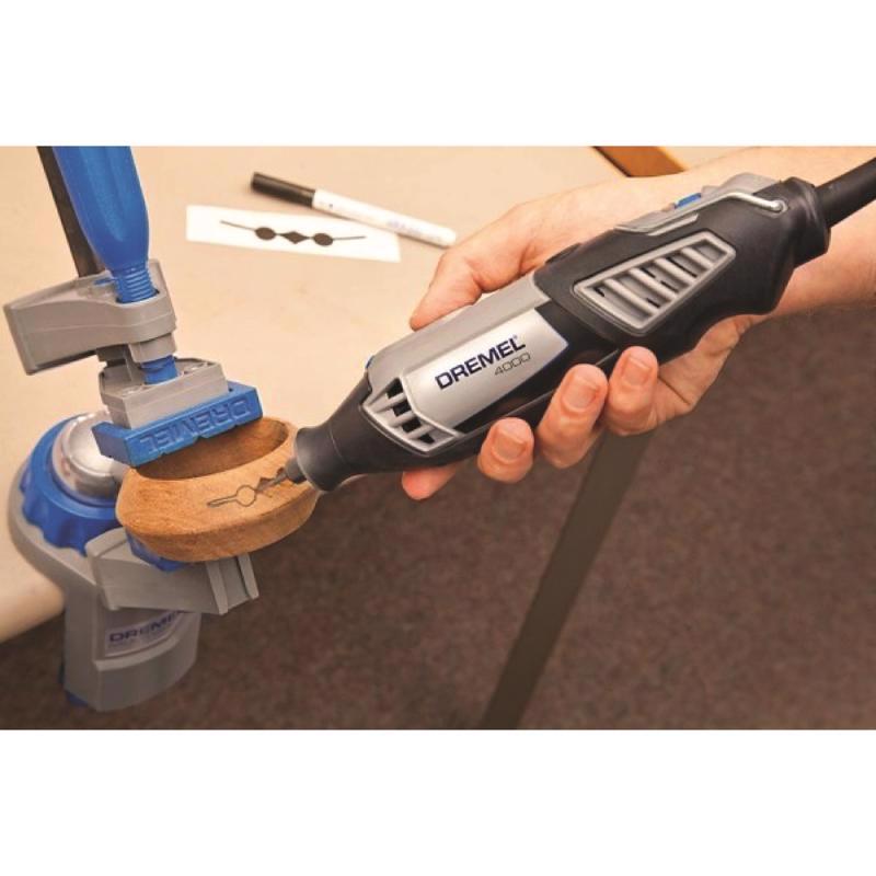 Dremel 5/64 in. D X 5/64 in. L Diamond Coated Wheel Point Tapered 35000 rpm