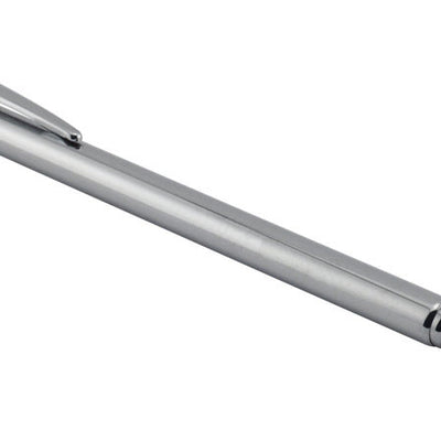Magnet Source 25.5 in. Telescoping Magnetic Pick-Up and Pointer Tool 3 lb. pull