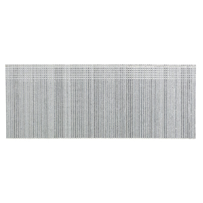 Bostitch 2 in. L X 16 Ga. Straight Strip Coated Finish Nails 2500 pk