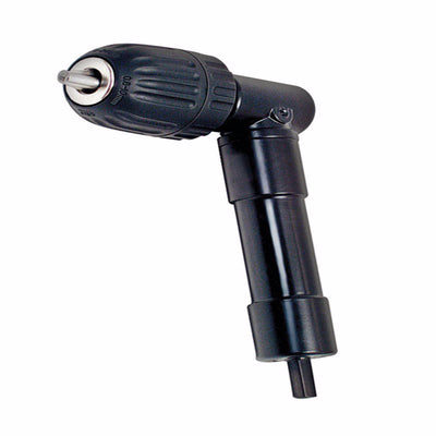 Eazypower Isomax 7 in. X 7 in. L Plastic Drill Attachment Drill Attachment