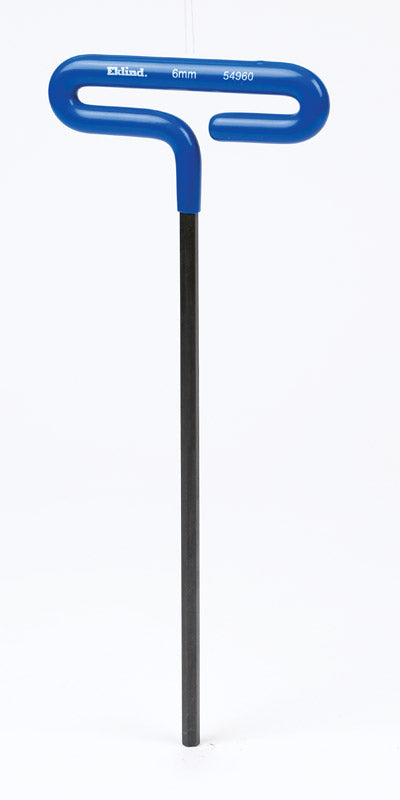 Eklind 6 mm Metric T-Handle Hex Key