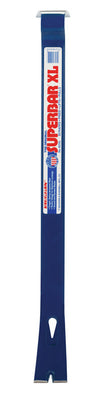Vaughan 21 in. Flat Claw Pry Bar