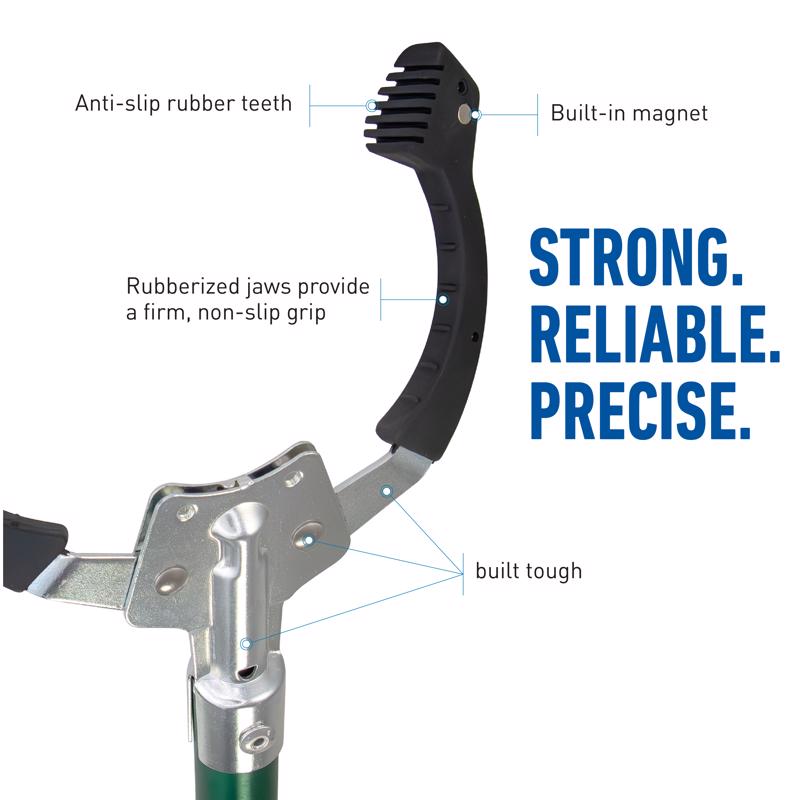 Unger Nifty Nabber 36 in. Telescoping Pick-Up Tool