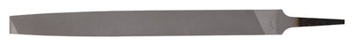 Nicholson 4 in. L X 0.25 in. W High Carbon Steel Bastard Cut File