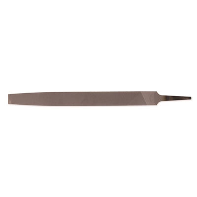 Crescent Nicholson 8 in. L X 2.5 in. W High Carbon Steel Bastard Cut File