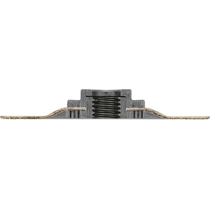 DeWalt High Performance 4 in. D X 5/8 in. Aluminum Oxide Cut-Off Wheel