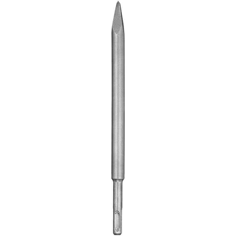 DeWalt 10 in. L Steel Bull Point Chisel Bit SDS-Plus Shank