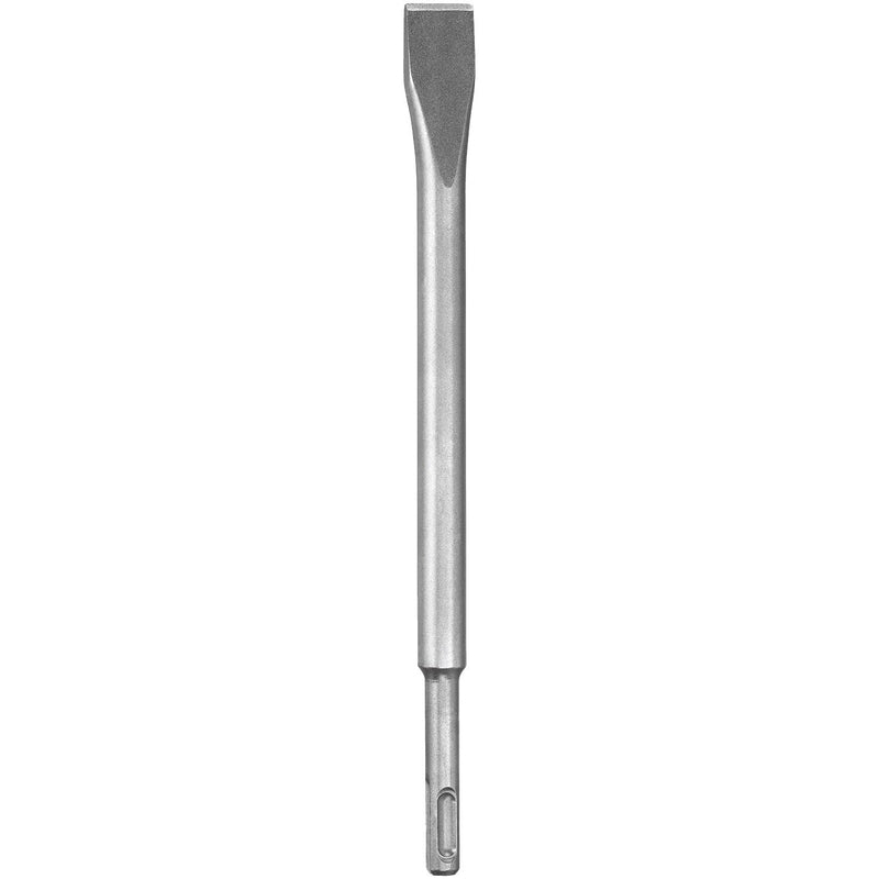 DeWalt 3/4 in. X 10 in. L Steel Cold Chisel Bit SDS-Plus Shank