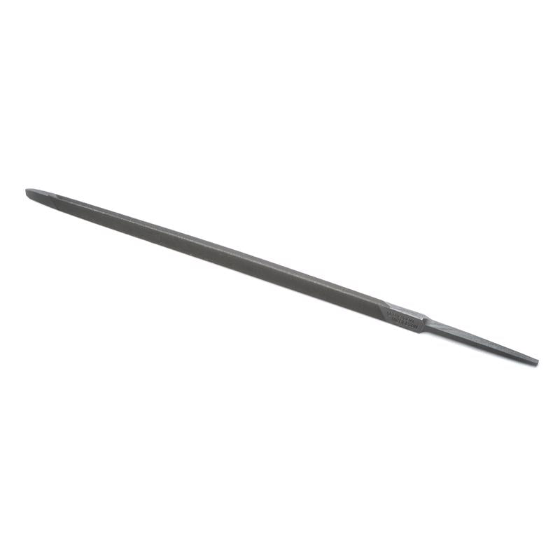 Crescent Nicholson 6 in. L X 1.3 in. W High Carbon Steel Single Cut Extra Slim Taper File