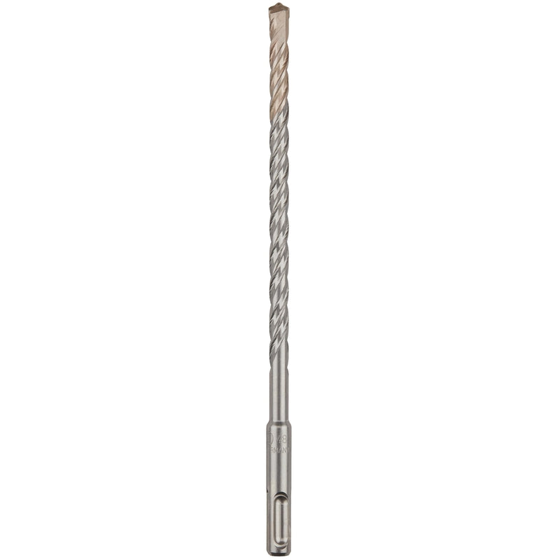 DeWalt 5/16 in. X 6 in. L Carbide Tipped Drill Bit SDS-Plus Shank