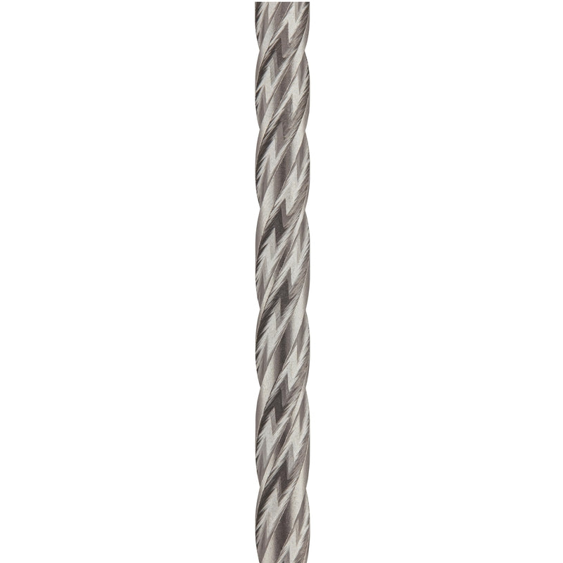 DeWalt 5/16 in. X 6 in. L Carbide Tipped Drill Bit SDS-Plus Shank