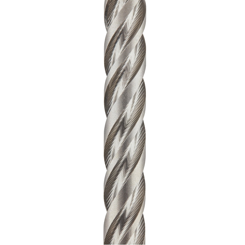 DeWalt 5/8 in. X 12 in. L Carbide Tipped Drill Bit SDS-Plus Shank