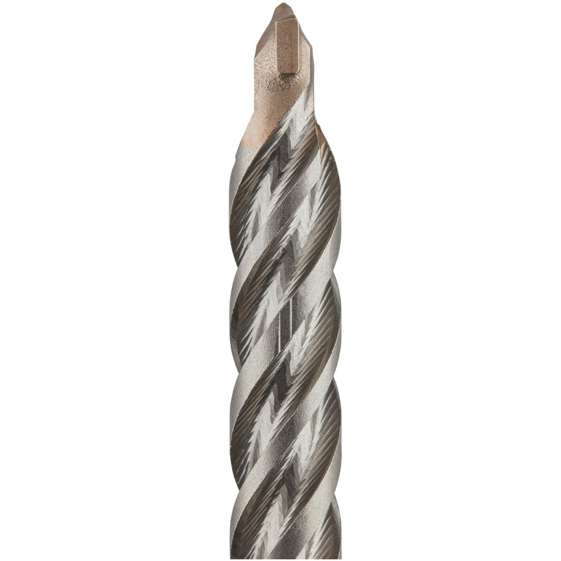 DeWalt 3/4 in. X 8 in. L Carbide Tipped Drill Bit SDS-Plus Shank