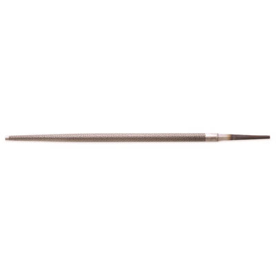 Crescent Nicholson 8 in. L X 5/16 in. W High Carbon Steel Bastard Cut File