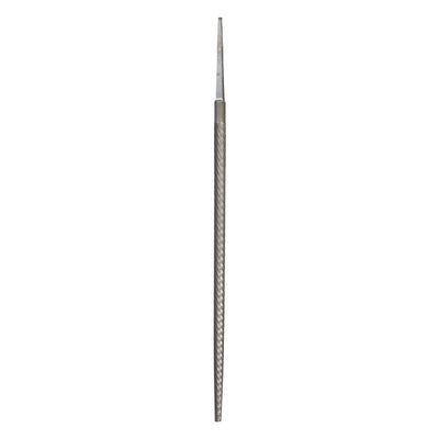 Crescent Nicholson 10 in. L X 3/8 in. W High Carbon Steel Bastard Cut File