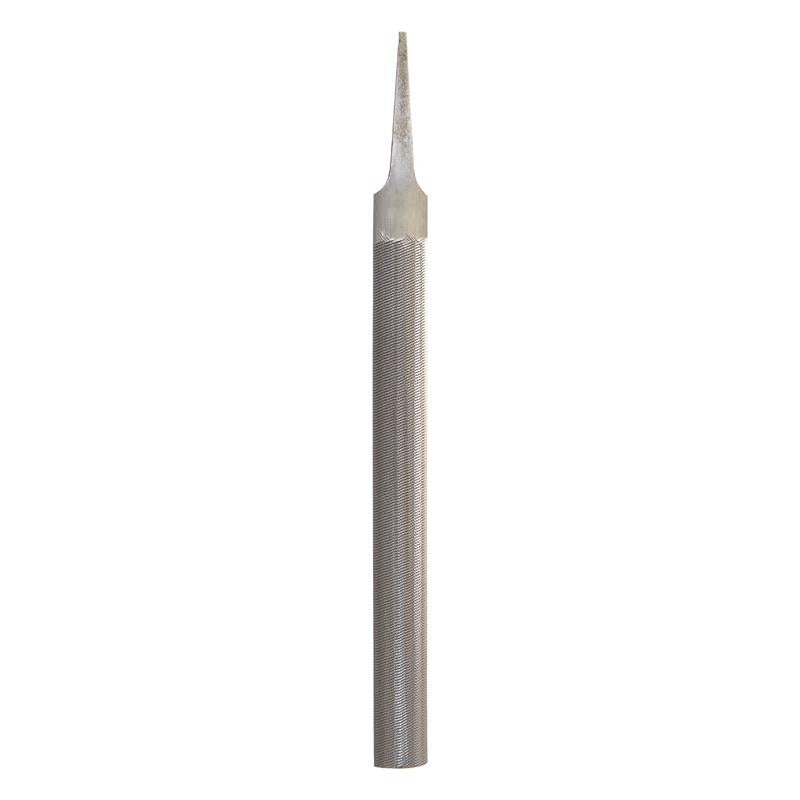 Crescent Nicholson 8 in. L X 2.5 in. W High Carbon Steel Bastard Cut File