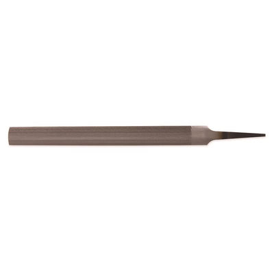 Crescent Nicholson 10 in. L X 2.5 in. W High Carbon Steel Bastard Cut File