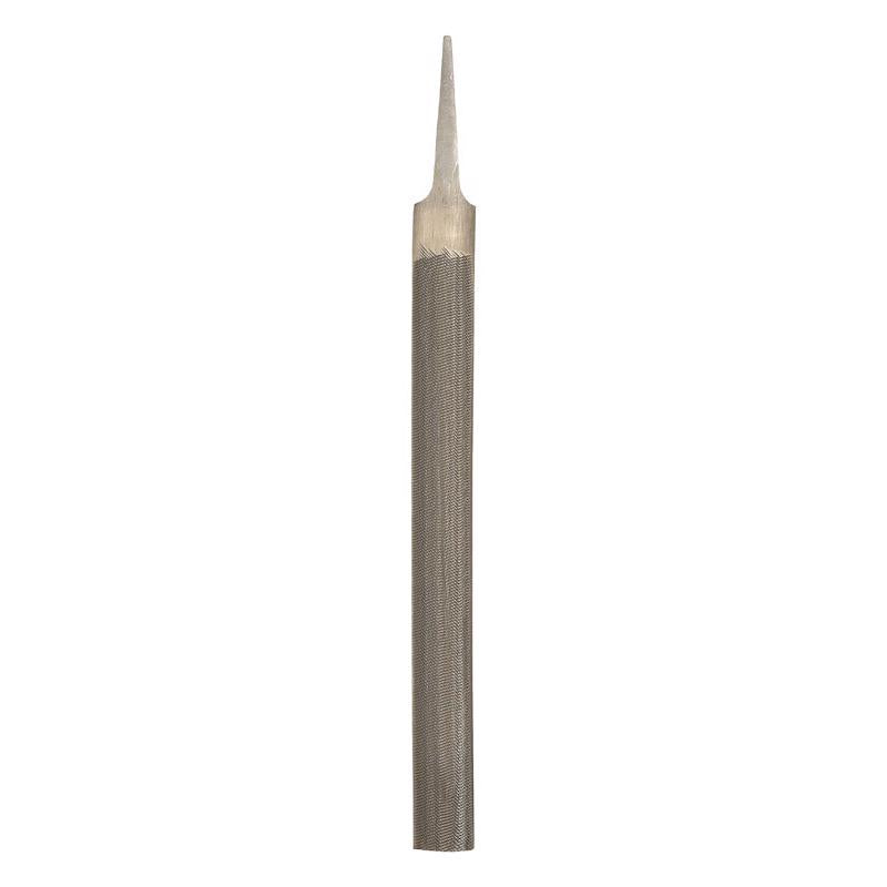Crescent Nicholson 10 in. L X 2.5 in. W High Carbon Steel Bastard Cut File