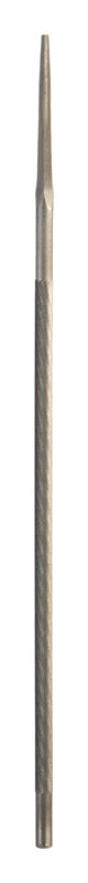 Crescent Nicholson 8 in. L X 7/32 in. W High Carbon Steel File
