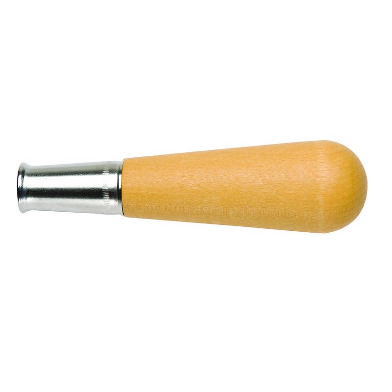 Crescent Nicholson 4-1/2 in. L X 2.85 in. W Wood File Handle