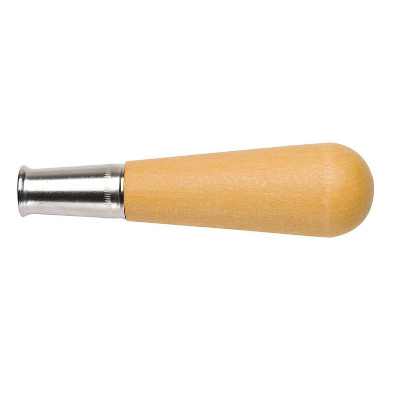 Crescent Nicholson 5-1/4 in. L X 2.8 in. W Wood File Handle