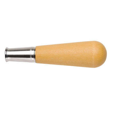 Crescent Nicholson 5-1/4 in. L X 2.8 in. W Wood File Handle