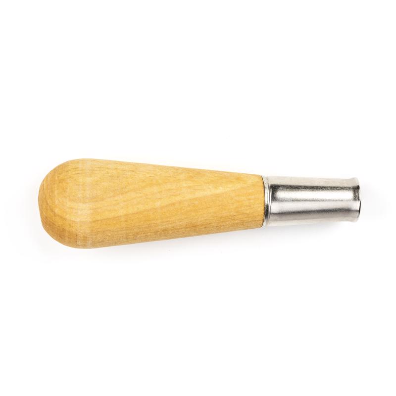 Crescent Nicholson 5-1/4 in. L X 2.8 in. W Wood File Handle