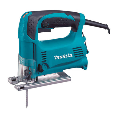 Makita 3.9 amps Corded Top-Handle Jig Saw Tool Only