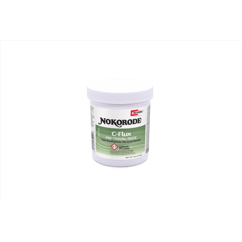 RectorSeal 12 oz Lead-Free Soldering Flux Tin/Antimony