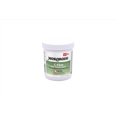 RectorSeal 12 oz Lead-Free Soldering Flux Tin/Antimony