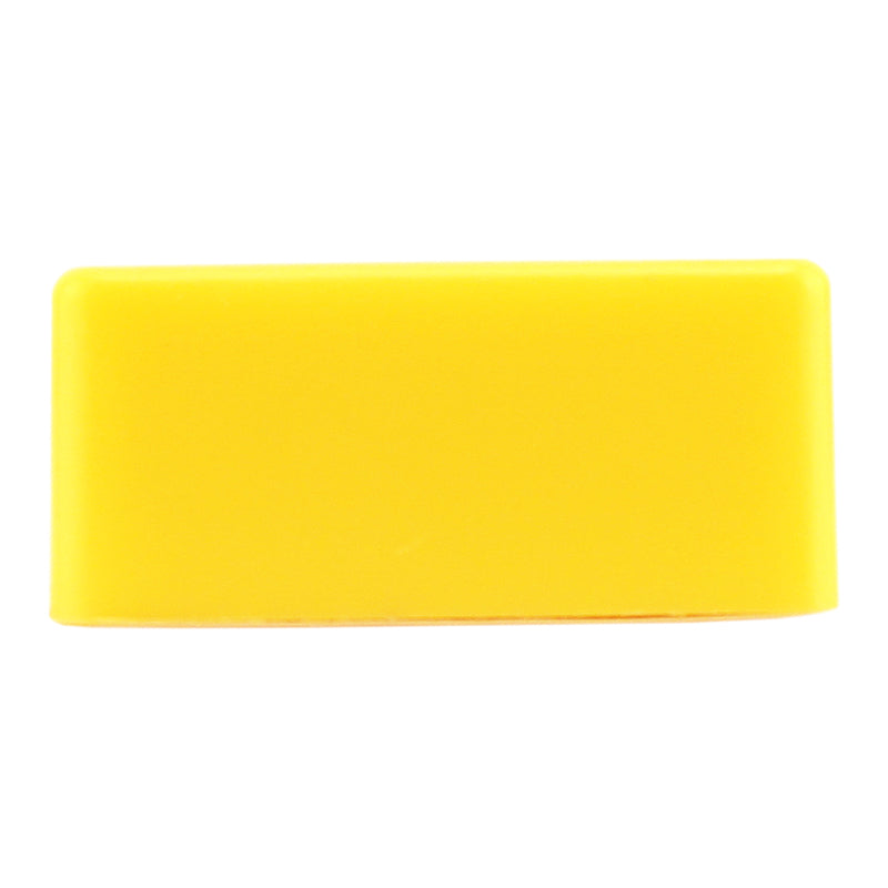 Magnet Source 2 in. L X 1 in. W Assorted Magnetic Posting Magnets 3 lb. pull