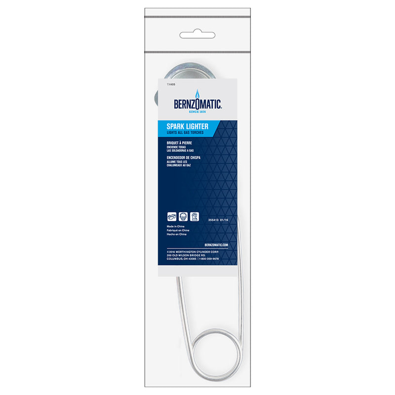 Bernzomatic Spark Lighter