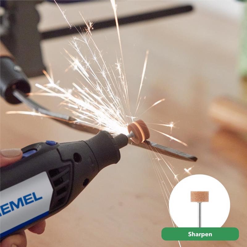 Dremel 4000 1.6 amps Corded Rotary Tool Kit