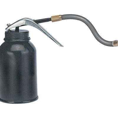 LubriMatic 8 oz Flex Spout Oil Can
