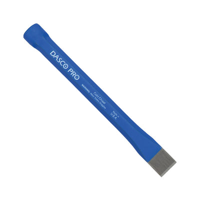 Dasco Pro 5/16 in. W X 5 1/4 in. L Cold Chisel 1 pk