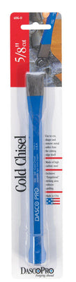 Dasco Pro 5/8 in. W X 6 3/4 in. L Cold Chisel