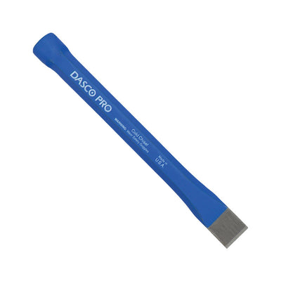 Dasco Pro 1 in. W X 7 7/8 in. L Cold Chisel