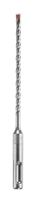 Bosch Bulldog 3/16 in. X 6 in. L Steel Rotary Hammer Bit SDS-Plus Shank
