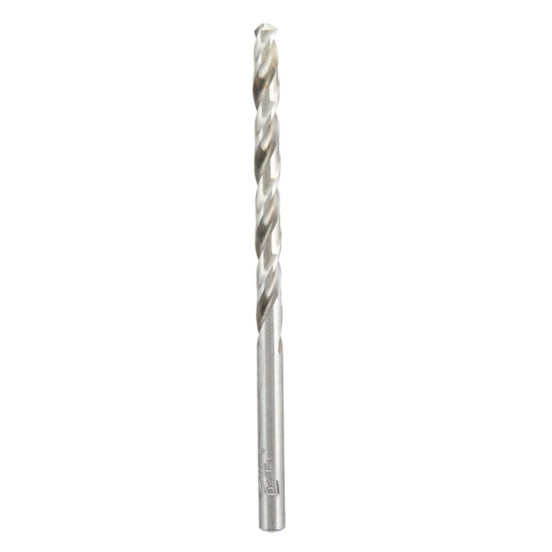 Irwin #7 X 3-5/8 in. L High Speed Steel Jobber Length Wire Gauge Bit Straight Shank