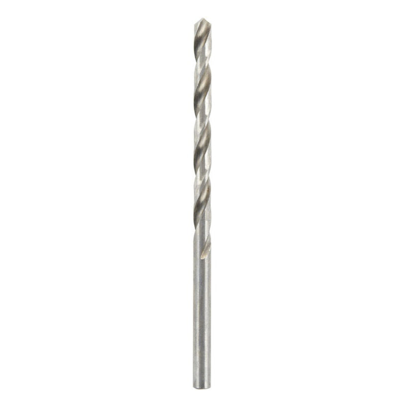Irwin #21 X 3-1/4 in. L High Speed Steel Wire Gauge Bit Straight Shank