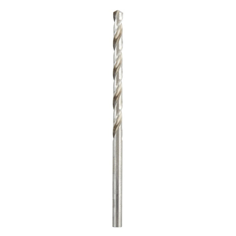 Irwin #29 X 2-7/8 in. L High Speed Steel Jobber Length Wire Gauge Bit Straight Shank