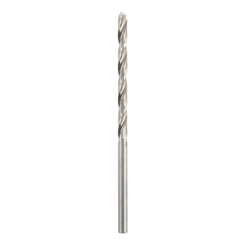 Irwin #31 X 2-3/4 in. L High Speed Steel Wire Gauge Bit Straight Shank