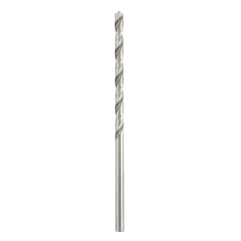 Irwin #32 X 2-3/4 in. L High Speed Steel Jobber Length Wire Gauge Bit Straight Shank