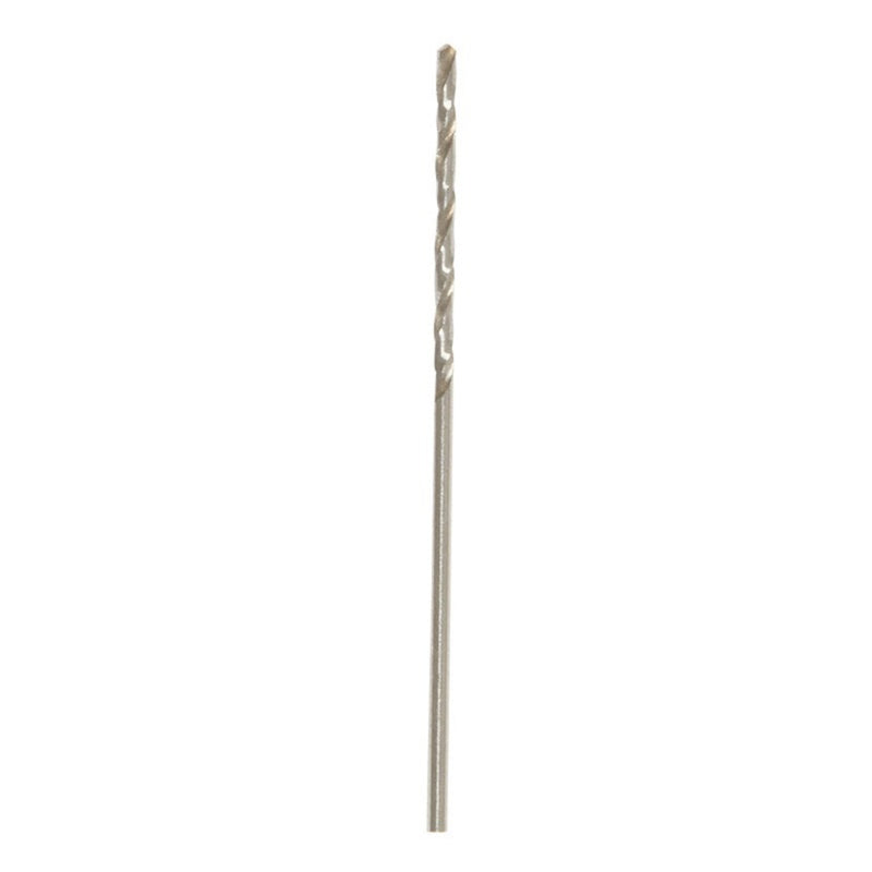 Irwin #56 X 1-3/4 in. L High Speed Steel Jobber Length Wire Gauge Bit Straight Shank